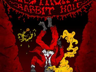 Sharasad: dal 18 ottobre disponibile in digitale e in formato fisico “Tales from the Rabbit Hole” il disco d’esordio