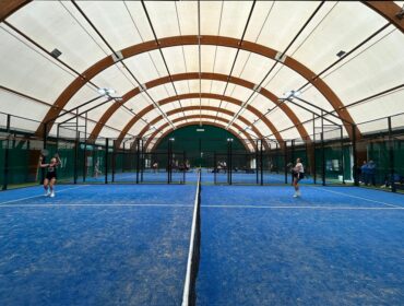 Padel TPRA: inverno caldo con la Winter Cup. Iscrizioni aperte e gratuite fino al 21 ottobre