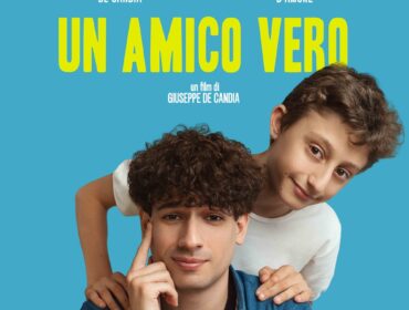 “Un amico vero”, il film breve che racconta come vincere la paura di crescere