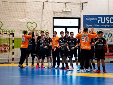 Handball – Genea Lanzara ancora a secco di vittorie: sconfitta contro Verdeazzurro