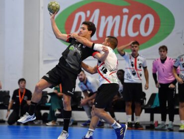 Handball – La Genea Lanzara ritorna tra le mura amiche: alla Palumbo arriva il Molteno