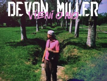 Devon Miller: dal 18 ottobre in radio “Vieni o no” il nuovo singolo