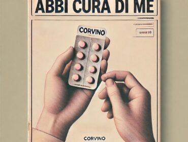 Corvino: dal 6 dicembre disponibile in radio il singolo d’esordio “Abbi cura di Me”