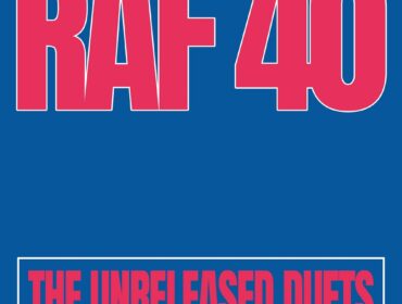 RAF: domani esce il nuovo EP con Elodie, Giuliano Sangiorgi, J-Ax. Levante e Bassi Maestro, dal titolo “The Unreleased Duets”