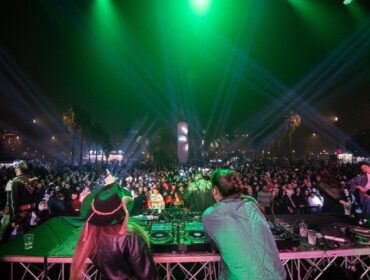 Il “Capodanno a Napoli” oltre i festeggiamenti: opportunità professionali per DJ in particolare per coloro che provengono da contesti sociali svantaggiati