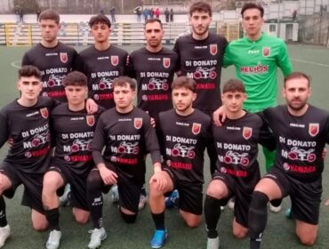 Promozione, pari e patta tra Sporting Ponte e Lions Grotta: secondo 0 a 0 consecutivo per gli uomini di mister Di Donato