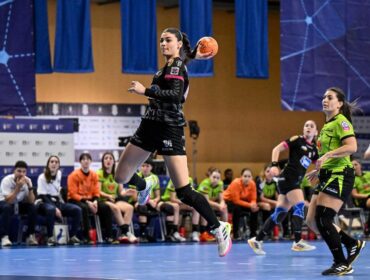 Handball – Jomi Salerno, Leno nel mirino